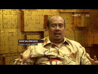 Kilasan Barbershop yang Kian Menjamur di Ibukota - NET12
