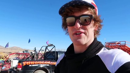 RACING FERRARIS AT A BACHELOR PARTY!-zfZe4m-QaiU