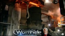 Science Behind The Train Wheels