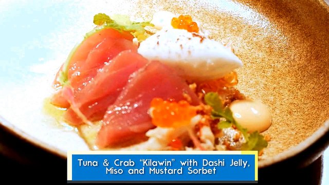 The future of Filipino food