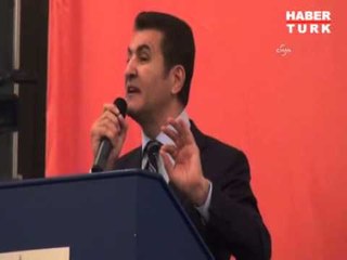 "Allah'ım daha ne yapsın?"