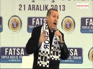 "Yargıya sesleniyorum: Bizim de bildiklerimiz var!"