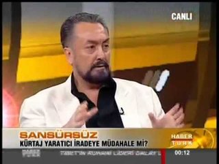 Kürtaj yaratıcı iradeye müdahale mi?