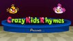 Finger Family (Pencil Family) Nursery Rhyme | Pencil Finger Family Song | 3D Rhymes Songs for Kids