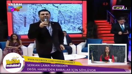 HARBİ MUHABBET - YAŞAM TV (06.02.2017)  2. KISIM