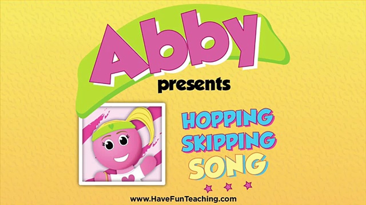 Fitness Songs by Have Fun Teaching