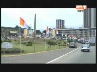 Anniversaire des 52 ans d'independance: Zoom sur les 5 Hommes qui ont gouverner le Pays