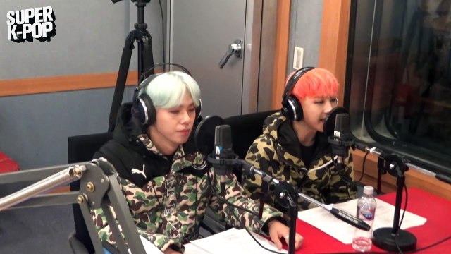 [Super K-Pop] MASC - 낯설어 (Strange)