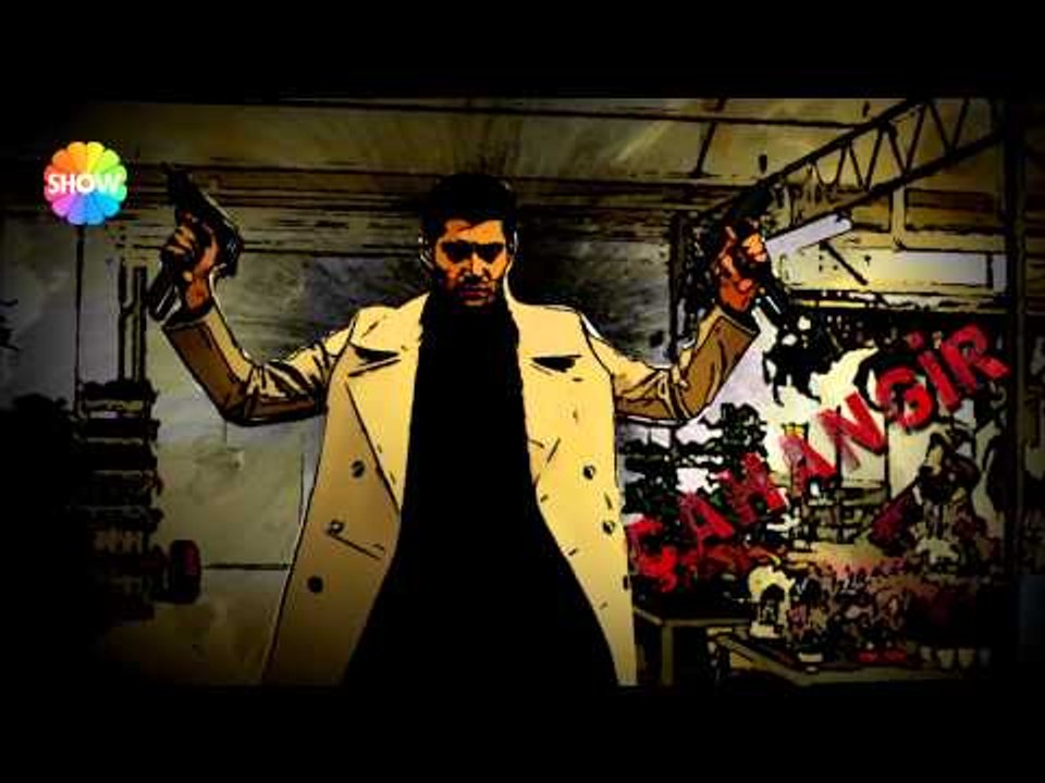Ezra 8. Fragman