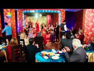 Ayılana gazoz bayılana limon - Roman Havası