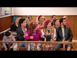 Roman Havası / 2. Bölüm 1. Fragmanı