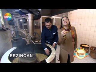 Lezzet Haritası Erzincan-Ordu / Fragman