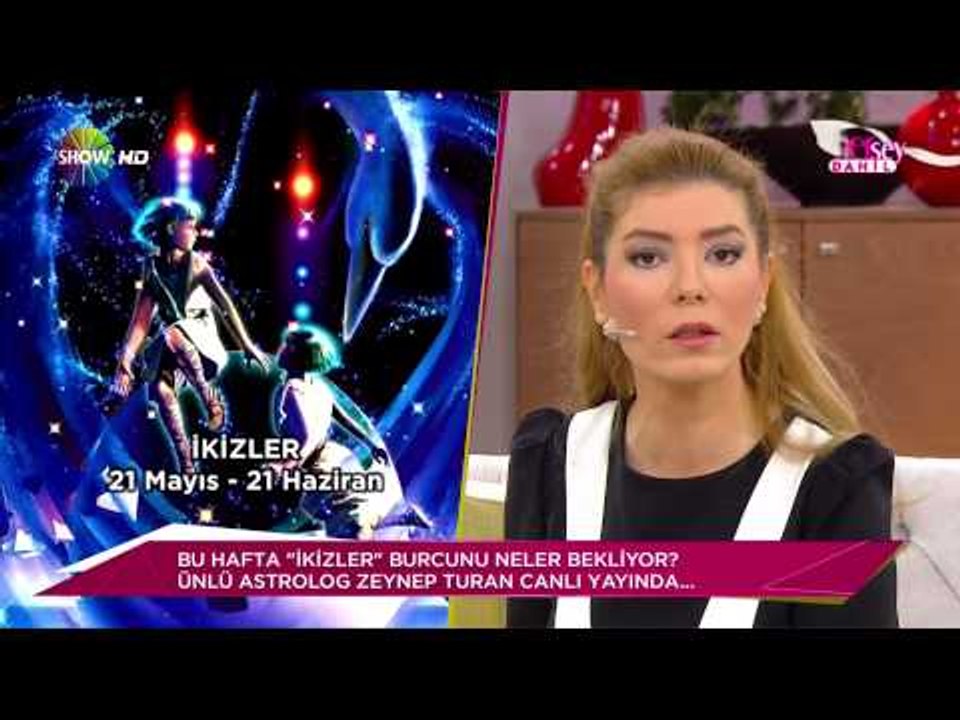 İkizler burcunu neler bekliyor?