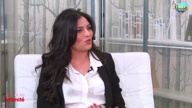 En Toute Intimité : Sabrina (LPDLA) : Les Princes, c'est pas cher payé !