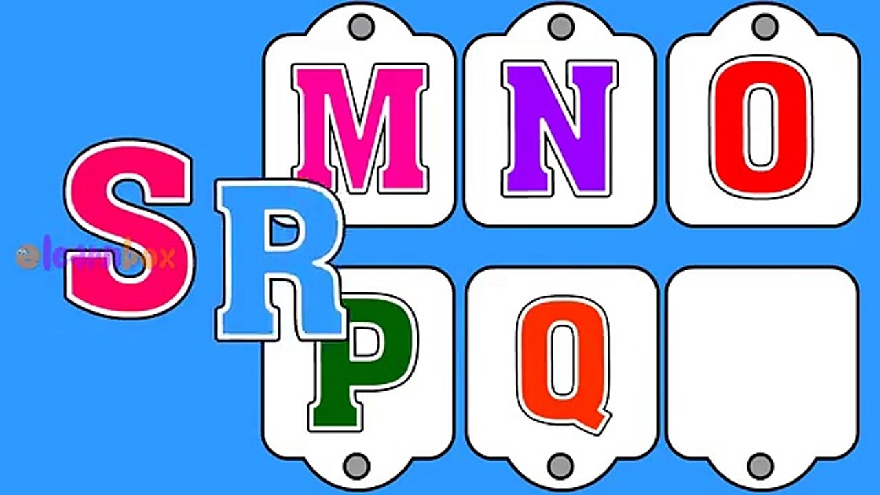 learn alphabet song! nursery rhyme phonics songs for kids & toddlers