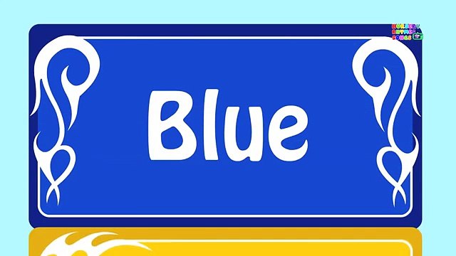 Узнать Цвета Для Детей | Цветы Песня | Детские Малыш Дошкольное Потешки