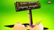 Birthday Songs For Kids HD | Kites Kites Flying High | Most Popular Birthday Rhymes HD