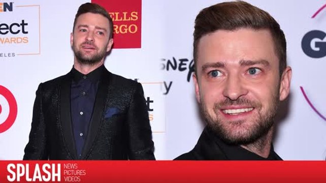 Justin Timberlake machte seine Super Bowl Werbung umsonst