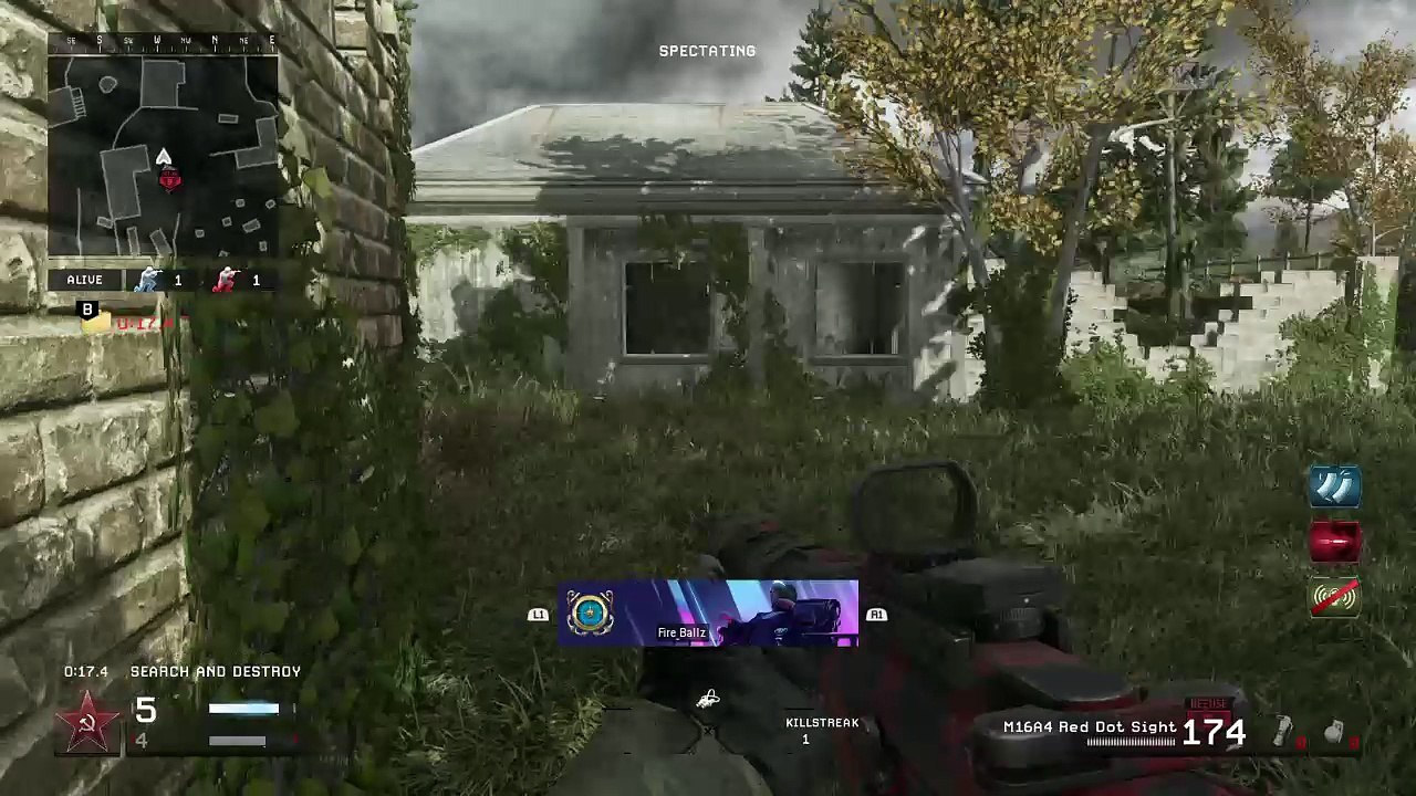 Overgrown
