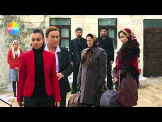 Yılanların Öcü 19. Bölüm Fragmanı
