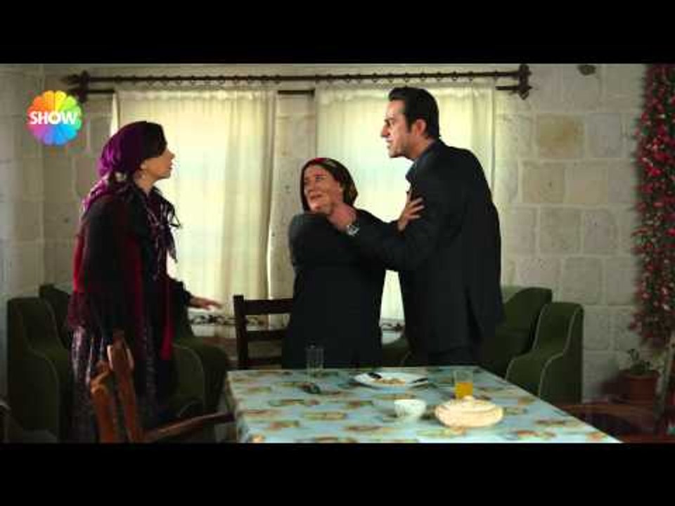 Yılanların Öcü 20. Bölüm Fragmanı / Çarşamba 20.00