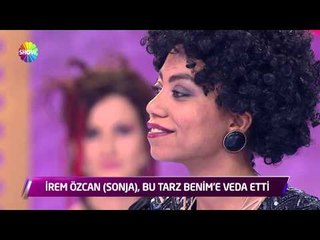 İrem Özcan veda etti! / Bu Tarz Benim