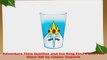 Adventure Time Gunther and Ice King Four Piece Pint Glass Set by Classic Imports d2b17699