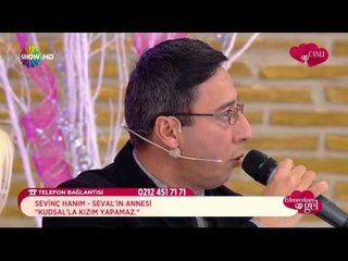 Seval'in gözyaşları / Evleneceksen Gel