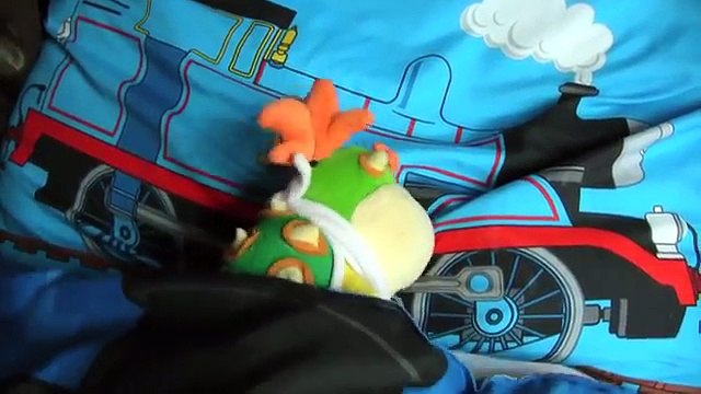 SML Movie: Bowser Juniors Package!