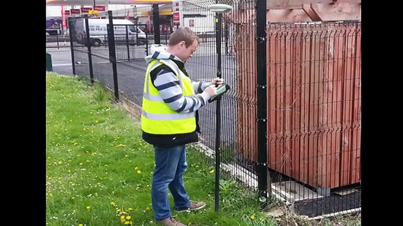 Civil Engineering Training Providers