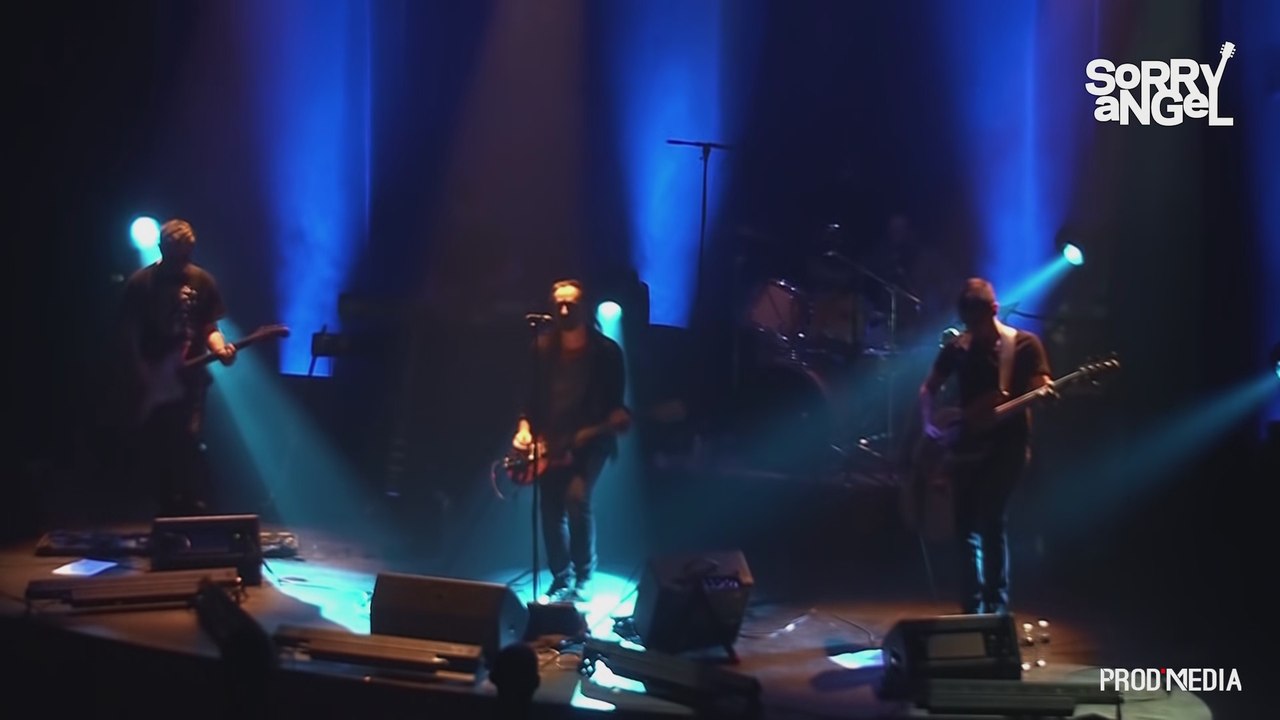 17 - Sweet Dreams (Eurythmics) by Sorry Angel