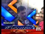 Waqtnews Headlines 10:00 AM 07 Feb 2017