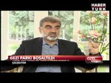 Özel Röportaj - 16 Haziran 2013 - Taner Yıldız