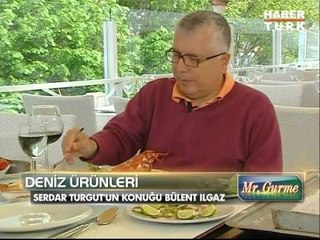 Mr. Gurme - 26 Mayıs 2013