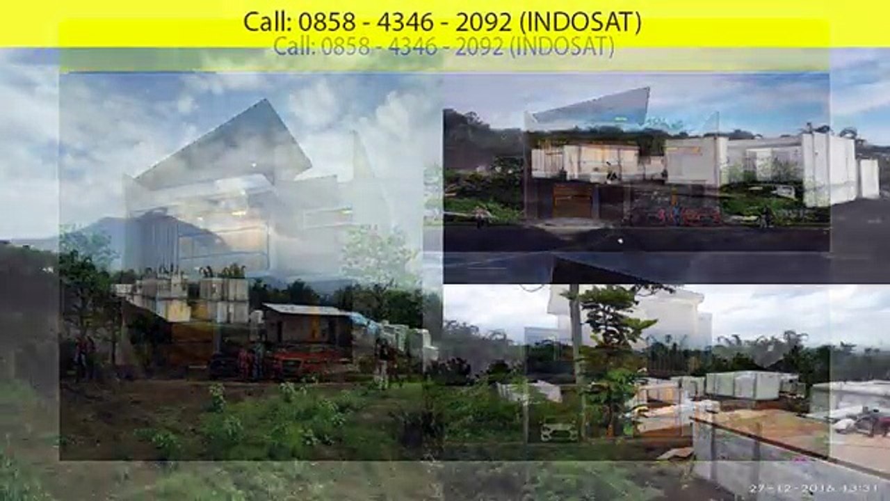 Properti Agen Surabaya - HUB. 0858 4346 2092 (INDOSAT)