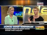 Söz Sende - 30 Nisan 2013 - Tansa Mermerci Ekşioğlu