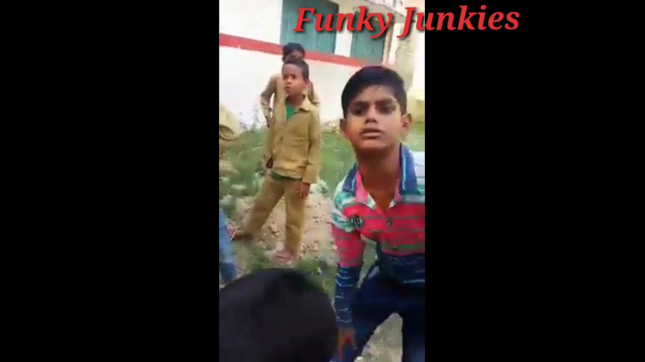 Funky Junkies