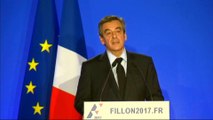 France election: Fake jobs scandal mars Fillon's campaign