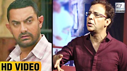 Tải video: Aamir Khan SLAMMED By Vidhu Vinod Chopra