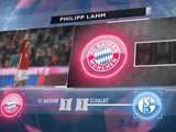 SEPAKBOLA: Bundesliga: 5 Things... Pertandingan Ke-500 Philipp Lahm