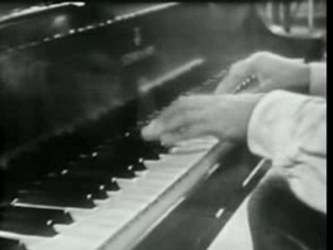 Ahmad jamal - darn that dream - 1959