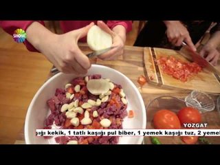 Nursel'in Mutfağı - Testi Kebabı Tarifi / 23 Şubat