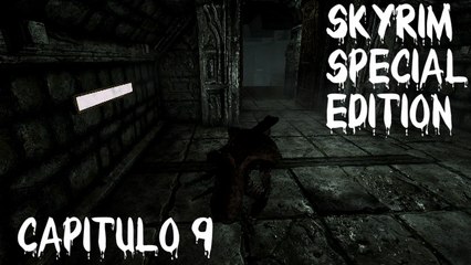 Skyrim special edition + +mods #9 - Dwemertech y el playback del infierno