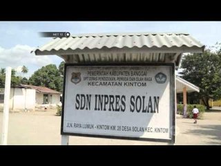 Motivasi Fadhila Mengikuti Aksi Gerakan Sosial Rubi - NET12