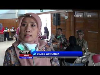 Dua Mahasiswa IPB Dinyatakan Positif Terserang Hepatitis A - NET5