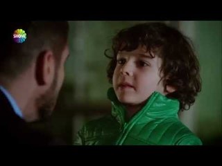 Küçük Mert'in anne çağrısı / Asla Vazgeçmem