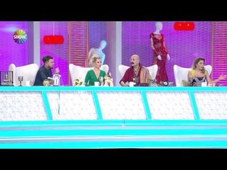 Jüriden yarışmacılara uyarı