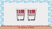 NCAA North Carolina State Wolfpack Spirit Pint Glass 16ounce 2Pack db34ac4e