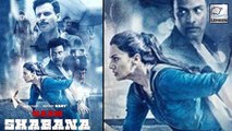 Naam Shabana First Poster Out