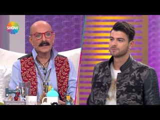 Bu Tarz Benim Yeni Konsept / 26 Şubat